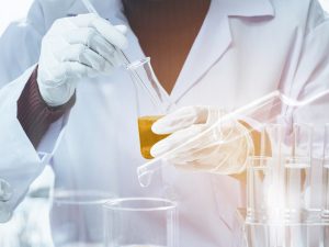 Karriere bei OILTESCO: ChemielaborantIn