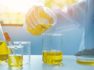 Karriere bei OILTESCO: Hilfskraft