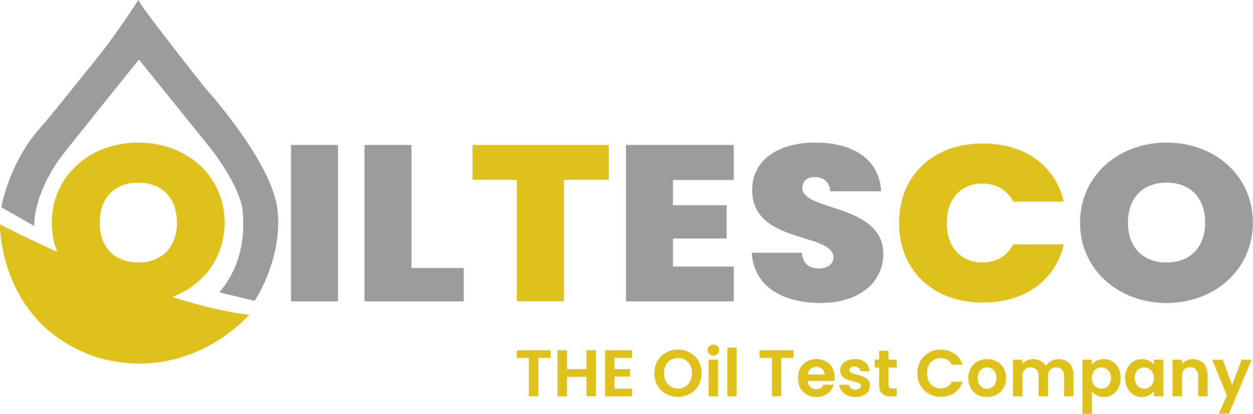 Logo OILTESCO GmbH
