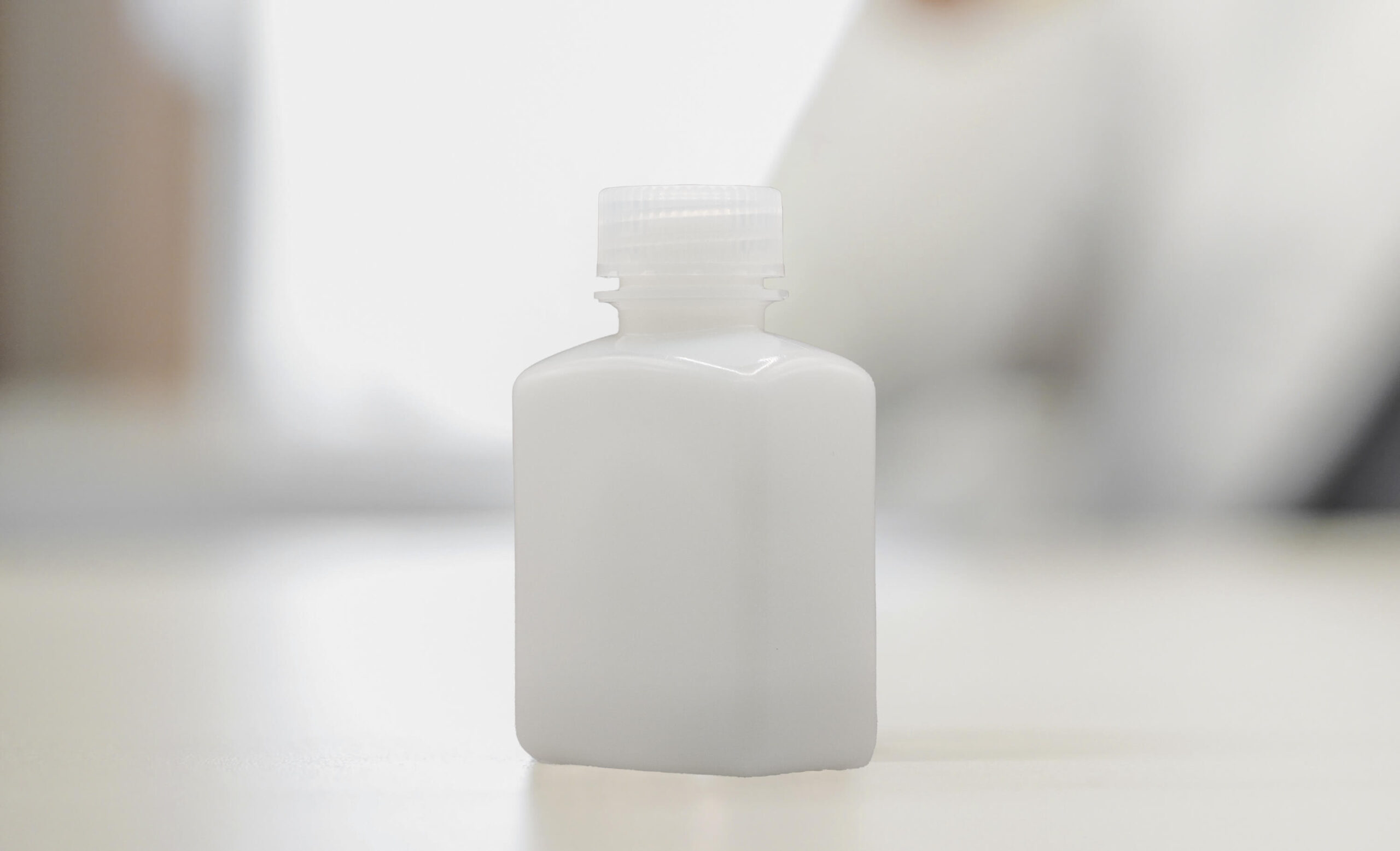 Ölprobengebinde 8 Oiltesco 063 Kunststoffflasche scaled –