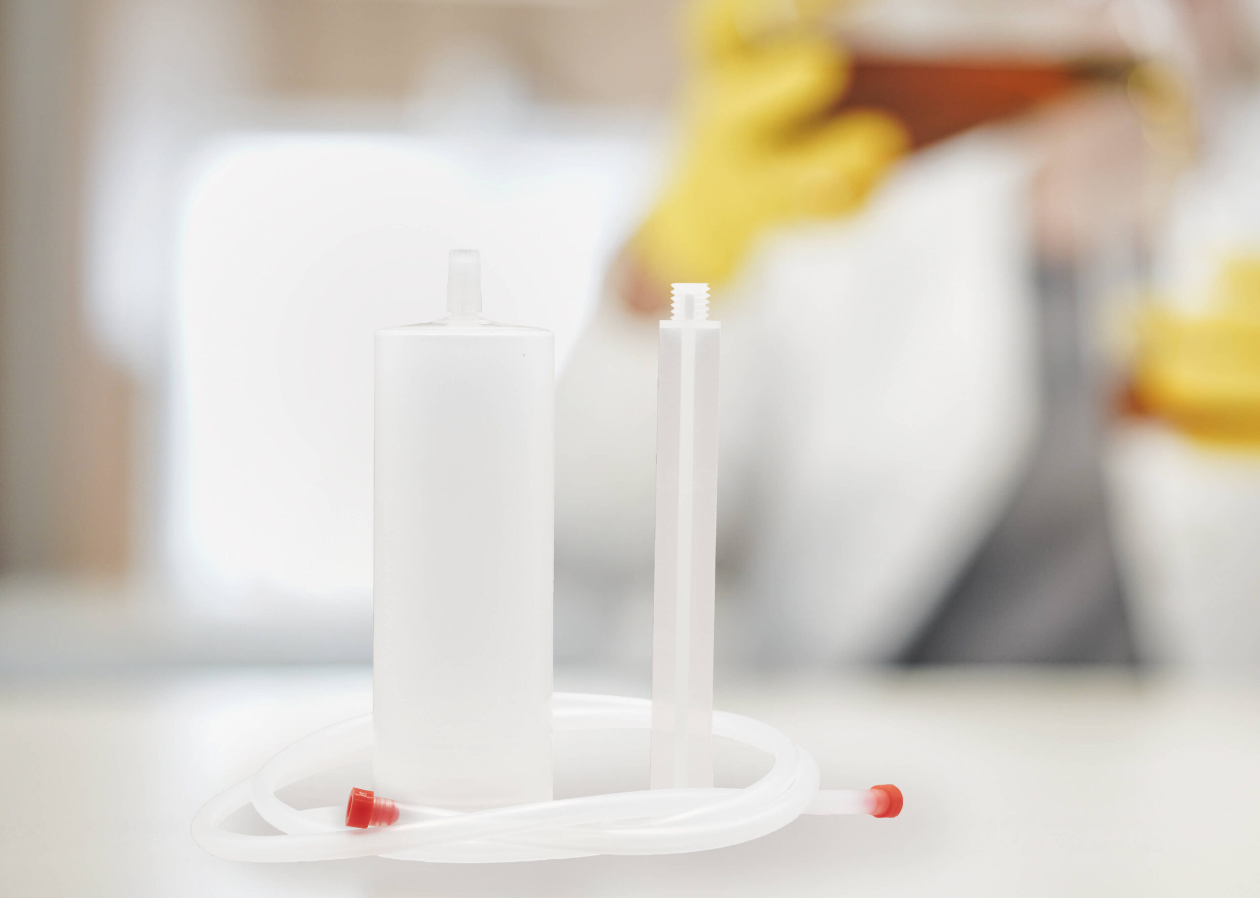 Ölprobengebinde 9 Oiltesco 063 Pumpe scaled –